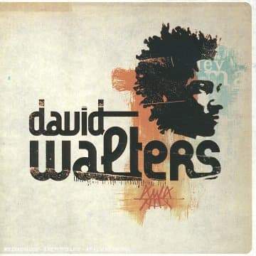 David Walters, Awa