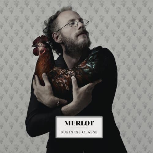 Merlot, Business Classe