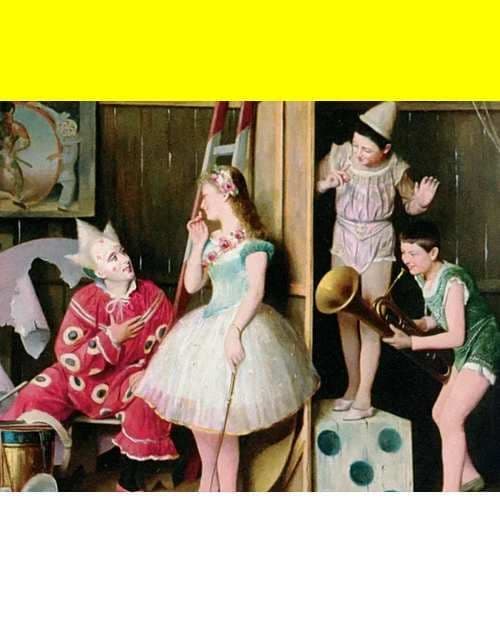 Affiche, La Fabuleuse histoire de l’Opéra-Comique
