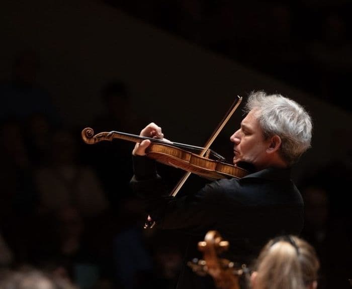 Affiche, Grimal et Ravel