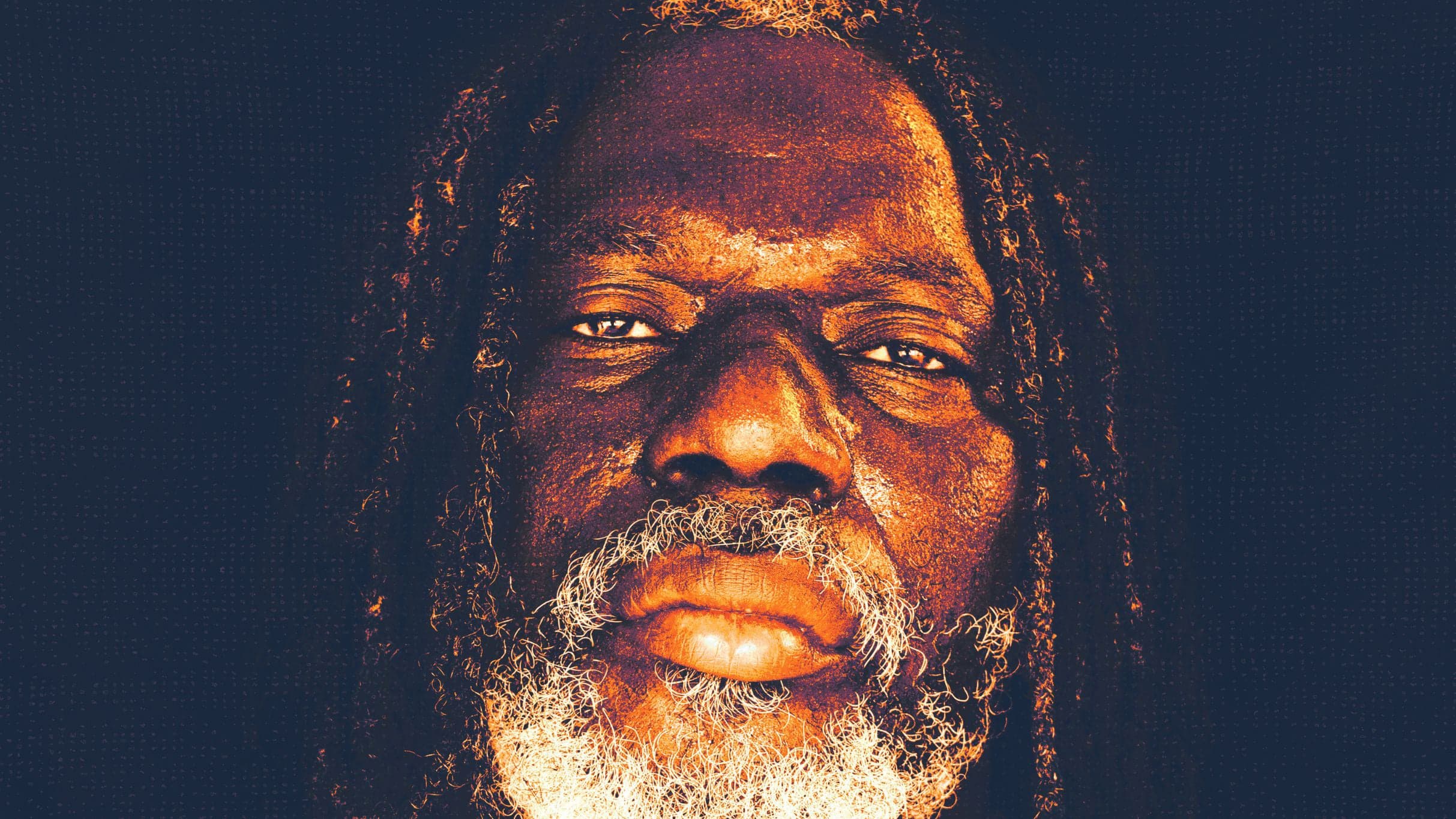 Affiche, Tiken JAH Fakoly