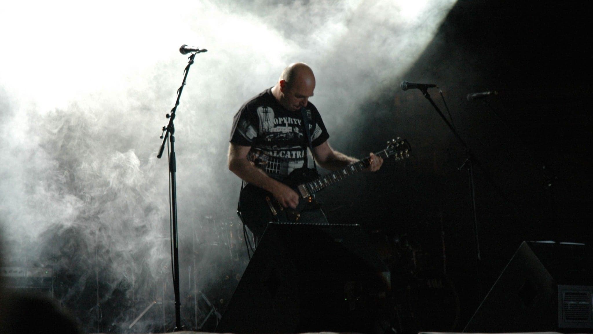 Affiche, Humanity'S Last Breath Vildhjarta - Humanity'S Last Breath