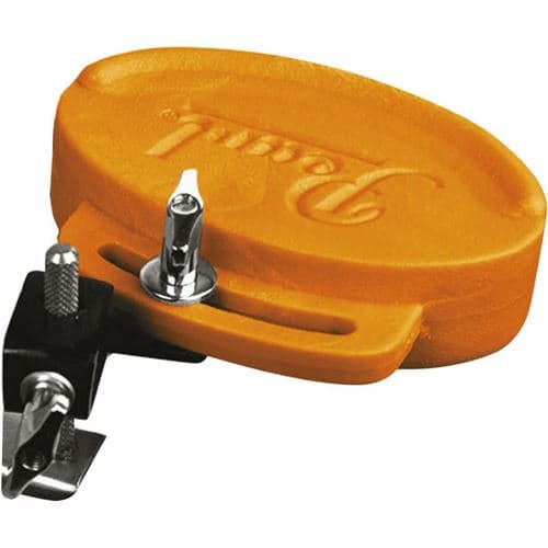 Pearl Musical Instrument Compagny PBL30 Jam Block sur clamp grave