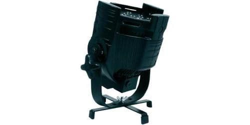 Eurolite fixation FS-1 Floorstand schwarz
