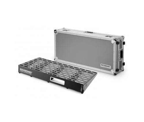 Rockboard Cinque 5.3, livré avec