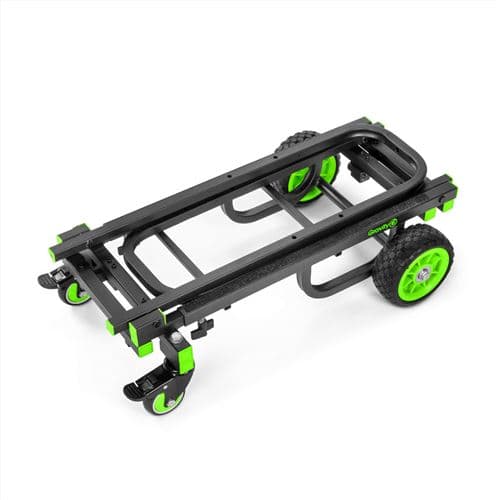 Gravity Cart M 01 B Chariot Multifonctionnel (moyen) Trolley