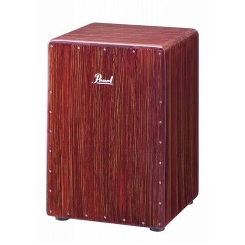 Pearl Musical Instrument Compagny CBB Cajon Boom Box Fibre de verre