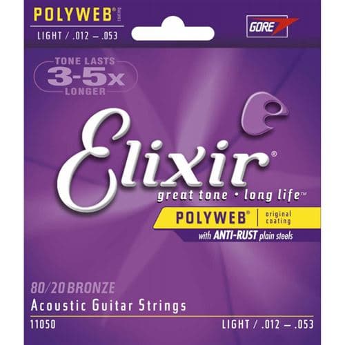 Elixir Polyweb 11050 12-53