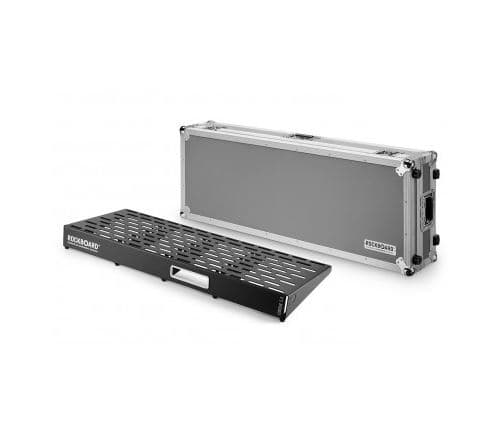 Rockboard Cinque 5.4, livré avec