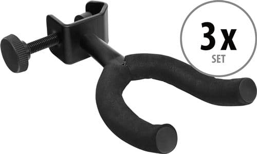 Rocktile GHMS-10 Support Guitare pour