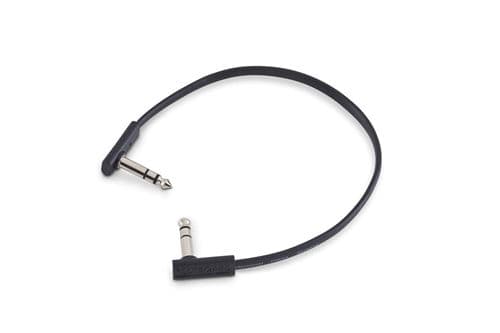 Rockboard Flat TRS CAB-f-TRS-30-bk