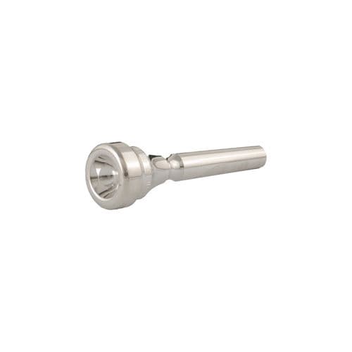 Denis Wick Embouchure Trompette Classic Argentée 2w