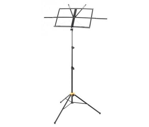Hercules BS050B pliant (+housse)