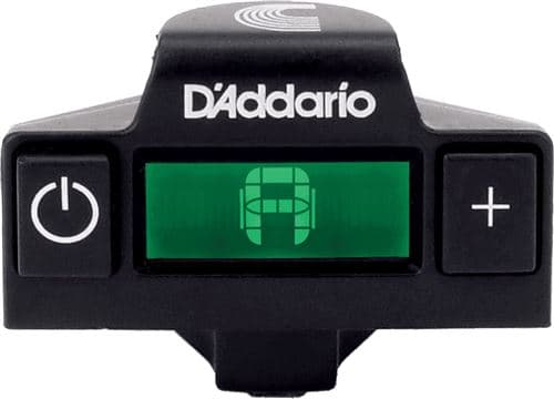 Planet Waves D Addario And Co NS Micro Soundhole Tuner By D addario Accordeurs