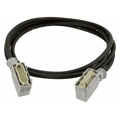Dap Audio DAP câble multipaire alimentation 16 br., 20
