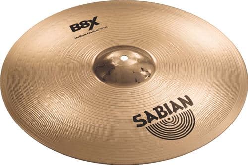 Sabian B8X 16'' Medium Crash