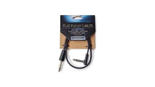 Rockboard Flat Looper / Switch Connector CAB-pc-F-40-bsa