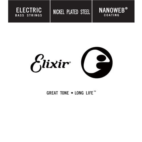 Elixir Nanoweb Basse Unité 85