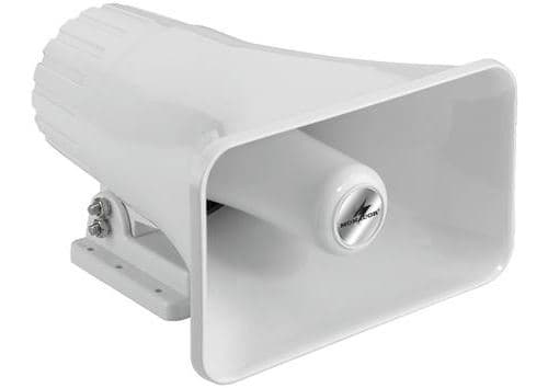 Monacor international Haut-parleur à chambre de compression NR-24KS