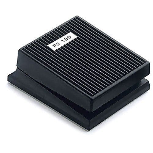 STUDIOLOGIC PS150 Pédalier pour Piano électronique Noir