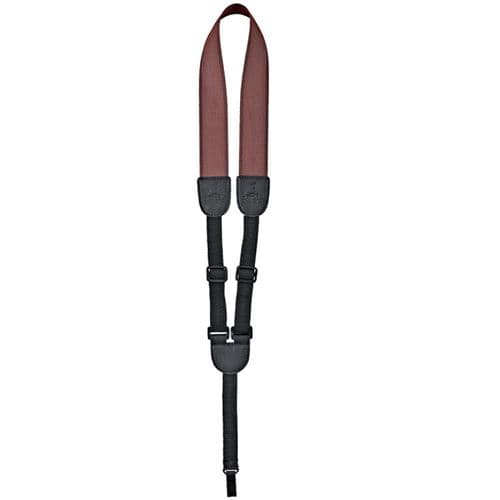Ortega OUSHK-BR Sangle rosace pour ukulele