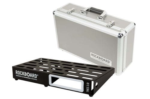 Rockboard Tres 3.0 + Etui