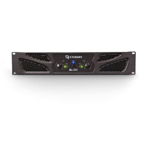 Crown XLi 800