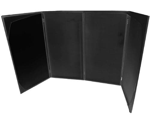 Power Acoustics Panel 140 BL Mobilier
