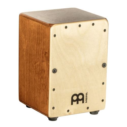 Meinl MC1AB-B Cajon Facade Bouleau Almond