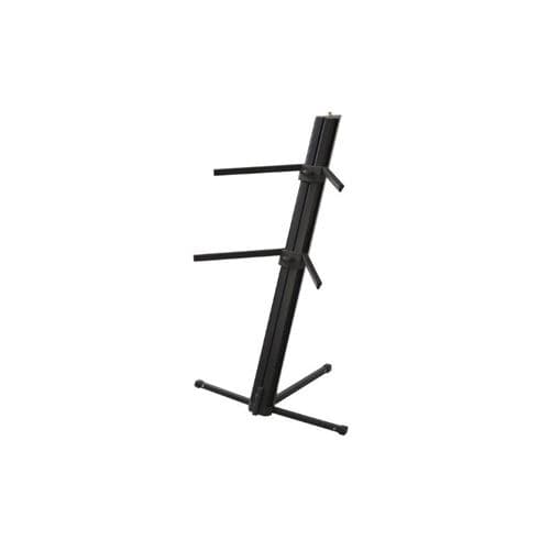 Adam Hall Stands Clavier Stand clavier double