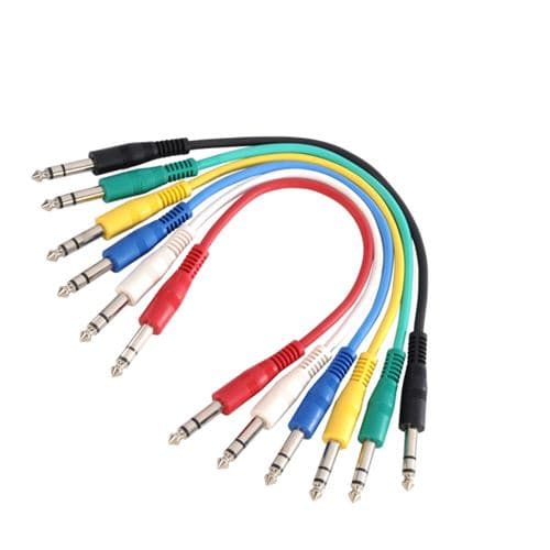 Adam Hall K3BVV0090SET
