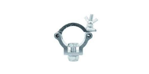 Eurolite Attache DEC-30, argent, 35