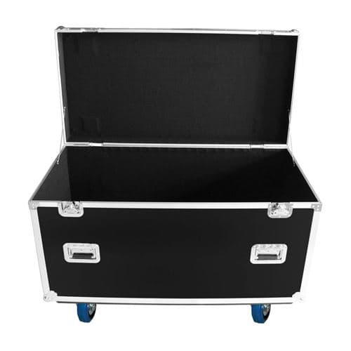 Power Acoustics FT LXX MK2 Flight case utilitaire multi-usages avec roues