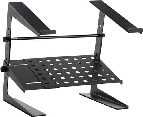 Pronomic LS-200 Support d Ordinateur Portable Deluxe