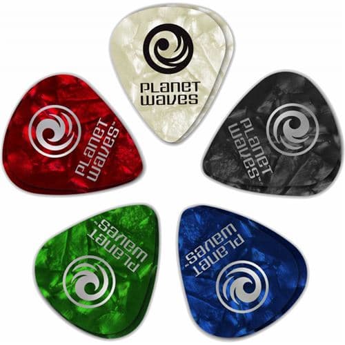 Planet Waves Classic Standard