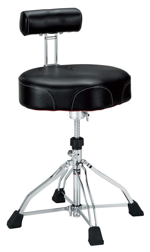 Tama HT741 ERGO-rider Quartet Sièges