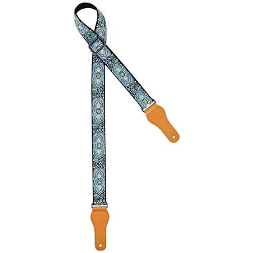 Ortega OCS-550U Sangle ukulélé coton