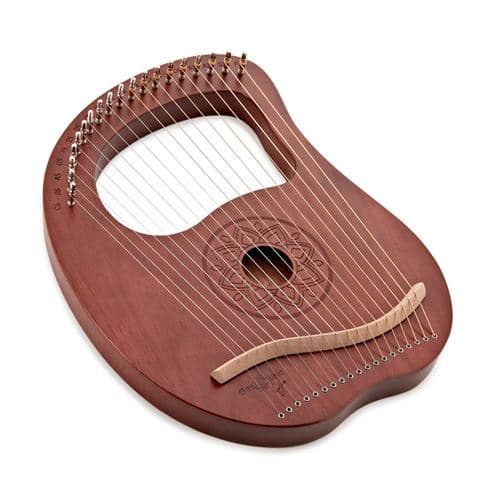 Gear4Music Life Lyre, 19 cordes