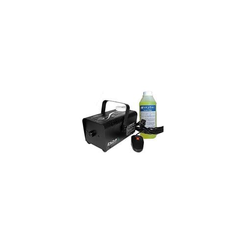 Ibiza Light litre de liquide LSM-400F