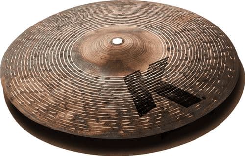 Zildjian K Custom Special Dry