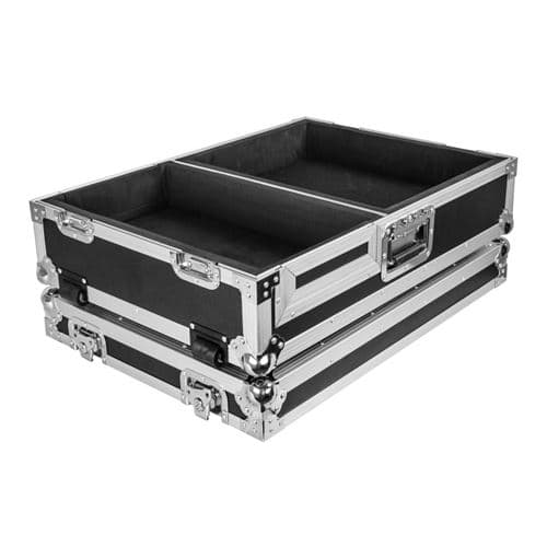 Power Acoustics Fc Scratch Flight-case pour scratch