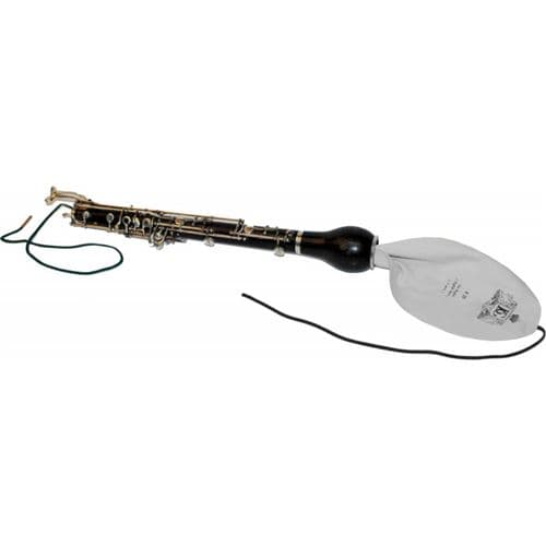 Bg Ecouvillon Cor Anglais A38 2 parties