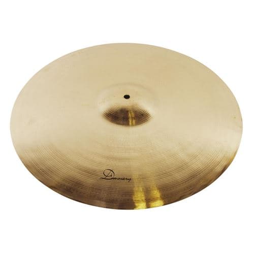 DIMAVERY Dbr-520 cymbale 20 tours