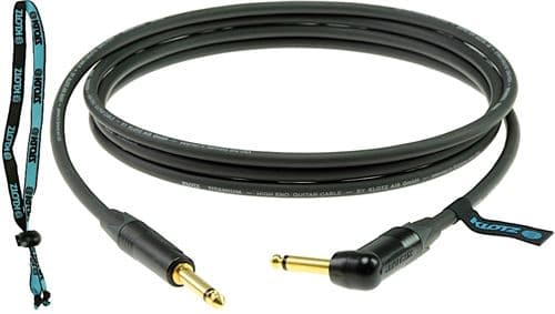 KLOTZ Jack Titanium Coude 4,5M