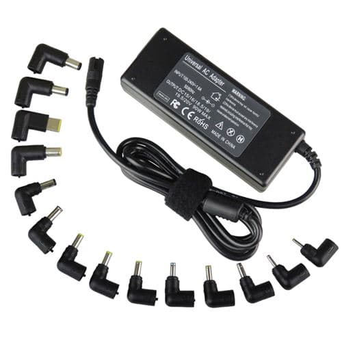 Plugger PS 90W Câble d alimentation