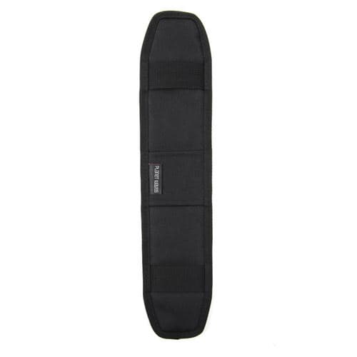 Planet Waves PW-FSP-1 Coussin d'épaule en mousse pour sangle de guitare