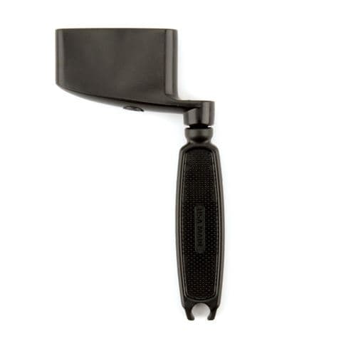 Planet Waves PWPW1B Tourne-mécaniques ergonomique pour basse