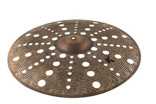 Zildjian K1427 21'' K-Custom Special Dry Trash Crash