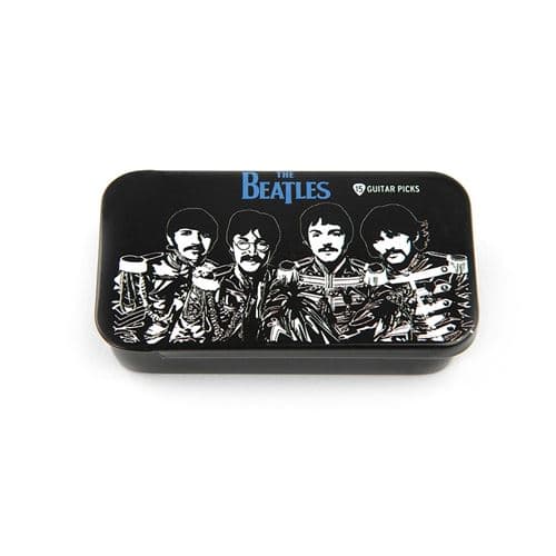 Planet Waves The Beatles Sergent Pepper s 1CAB4-15BT3 Boîte De 15