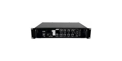 Omnitronic mélangeur PA MP-120